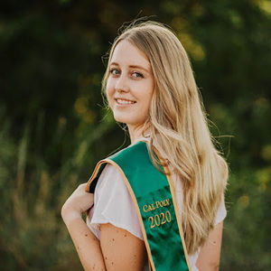 Meet your Posher, Serena